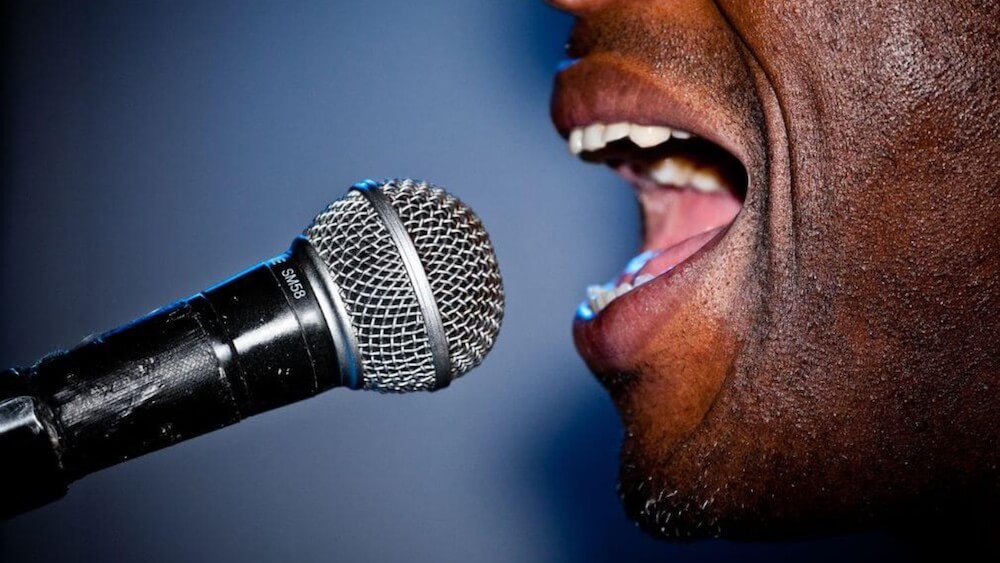 Stage de chant introduction à la CVT! Venez (re)découvrir votre voix !