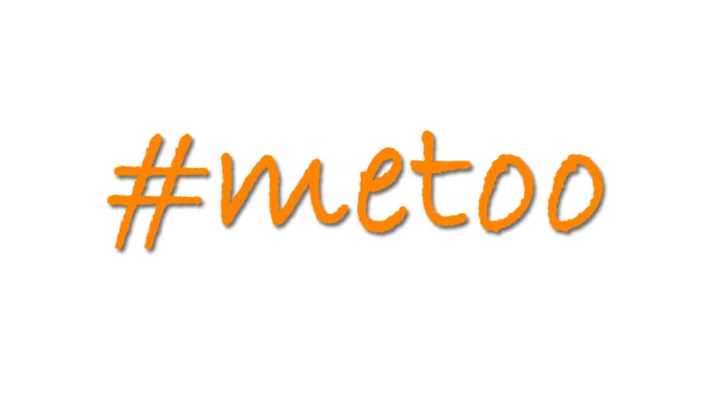 Pourquoi j’adhère à #metoo et non à #balancetonporc