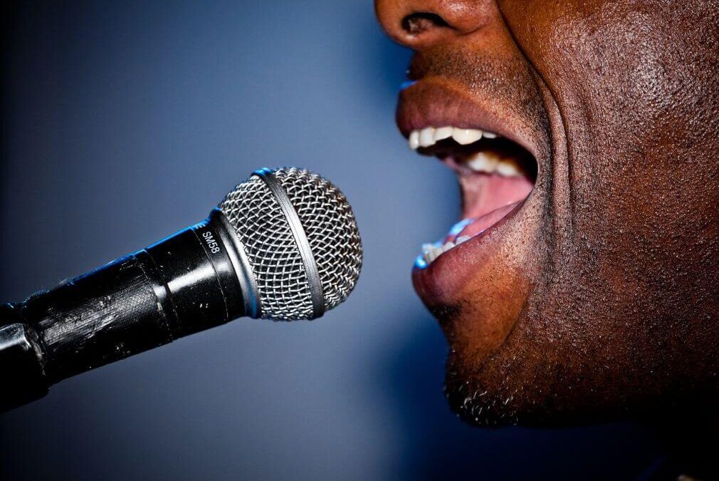Stage de Chant CVT (Complete Vocal Technique) 3 jours à Paris – Authorised CVT teacher