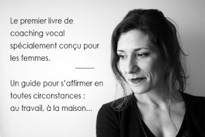 #livre voix femmes Christine Moussot